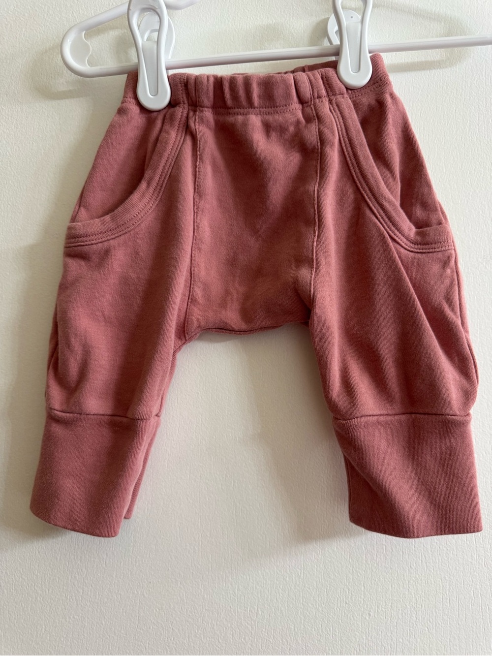 Kate Quinn Pants - 0-3 months
